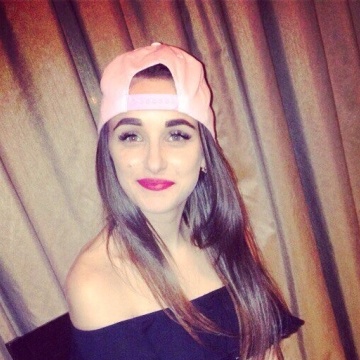 Карина, 31, Kharkiv, Ukraine