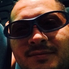 Uğur, 42, Izmir, Turkey