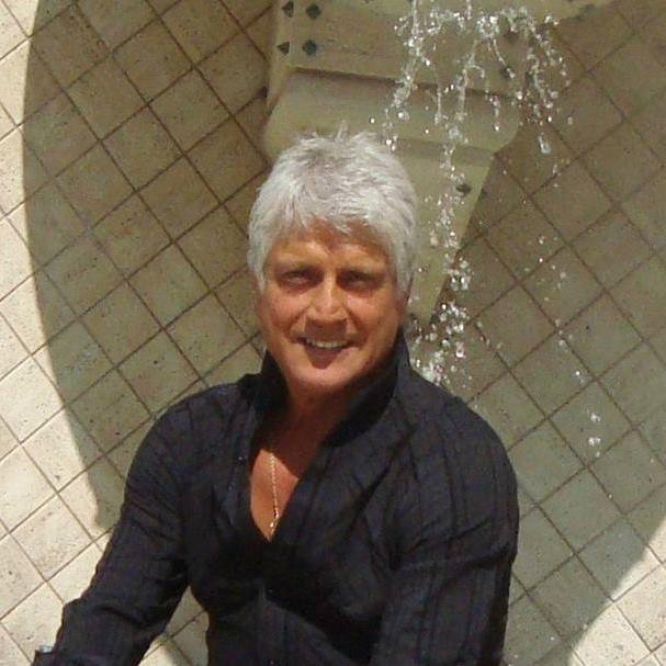 Jean Luc Fabre, , Zurich, Switzerland