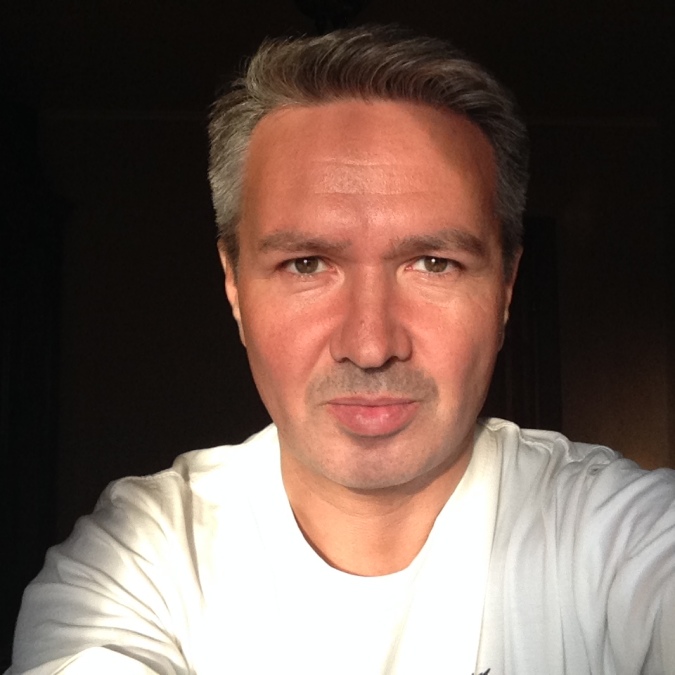 Игорь, 55, Pushchino, Russian Federation