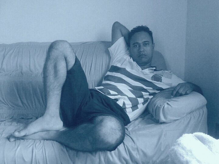 Alexandre , 51, Belo Horizonte, Brazil