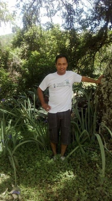 Alexandre , 51, Belo Horizonte, Brazil