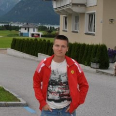 Denis Konovalov, 34, Severodvinsk, Russian Federation