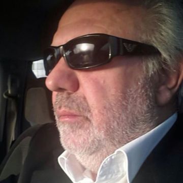 Tahsin, 55, Istanbul, Turkey