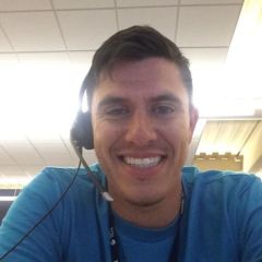 James Harris, 37, West Chester, United States