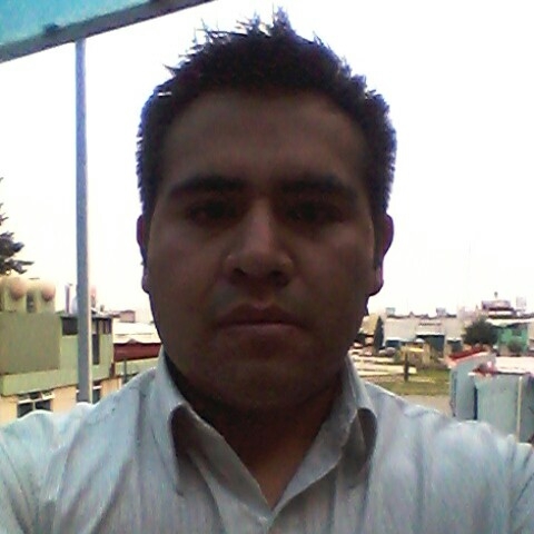 Victor Manuel Montaño Serrano, 37, Toluca, Mexico