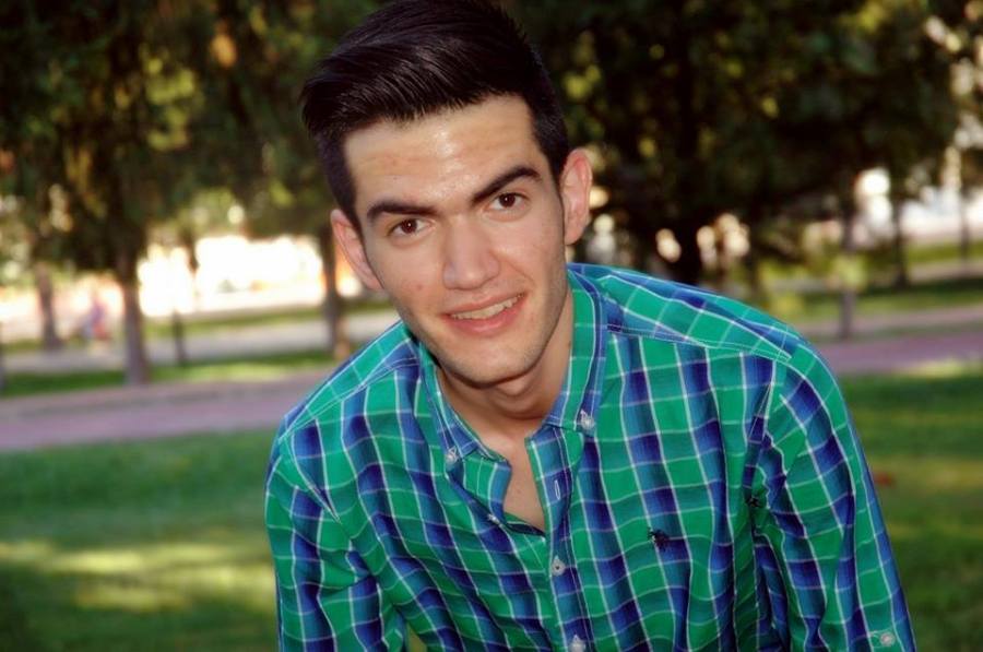 Par3x, 34, Kayseri, Turkey