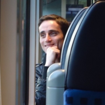 Vazif, 39, Baku, Azerbaijan