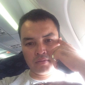 roma ali, 41, Moscow, Russian Federation