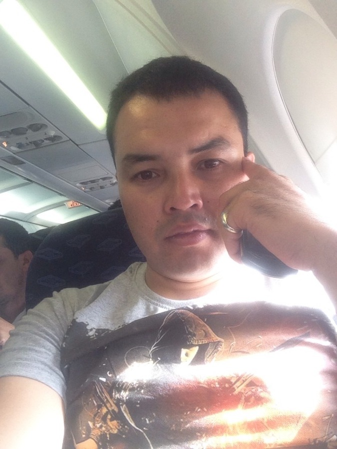 roma ali, 41, Moscow, Russian Federation