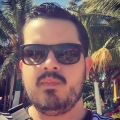 Javier J, 37, Metepec, Mexico