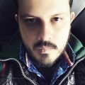 Javier J, 37, Metepec, Mexico