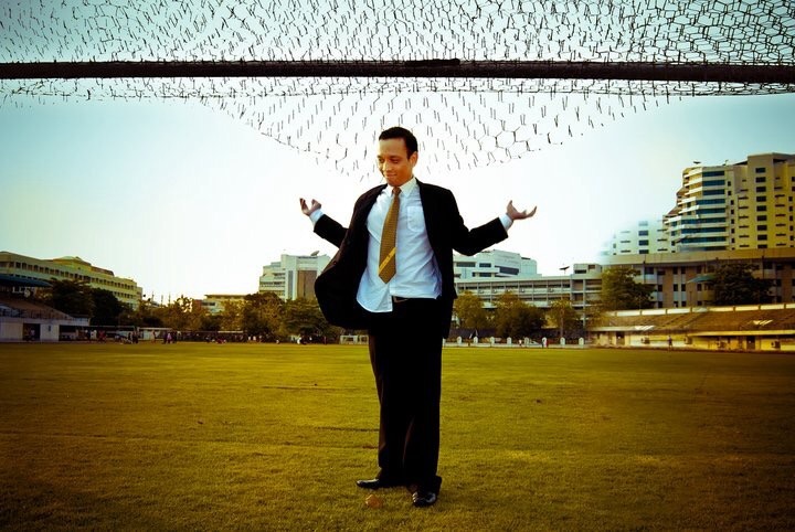 Natee Midyim, 57, Bangkok, Thailand