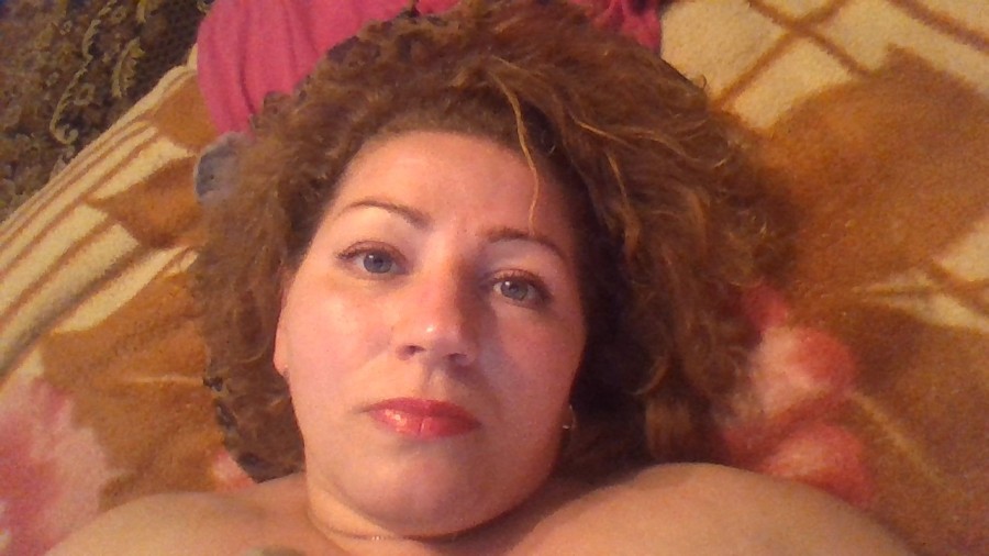 олька, 51, Nizhny Novgorod, Russian Federation