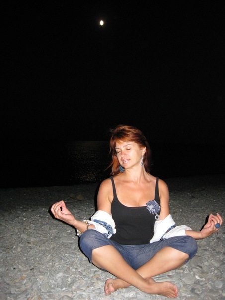 Тати, 48, Dniprodzerzhyns'k, Ukraine