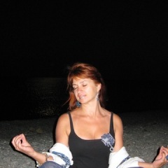 Тати, 48, Dniprodzerzhyns'k, Ukraine