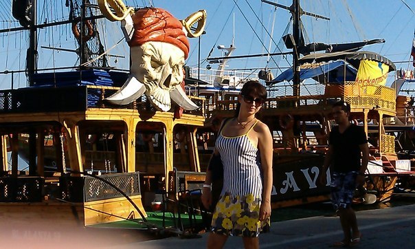 Тати, 48, Dniprodzerzhyns'k, Ukraine