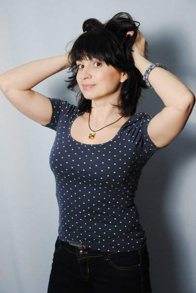 Тати, 48, Dniprodzerzhyns'k, Ukraine