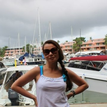 IDA, 44, Chelyabinsk, Russian Federation