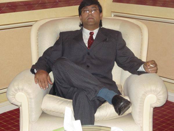 hydboy, 50, Jeddah, Saudi Arabia