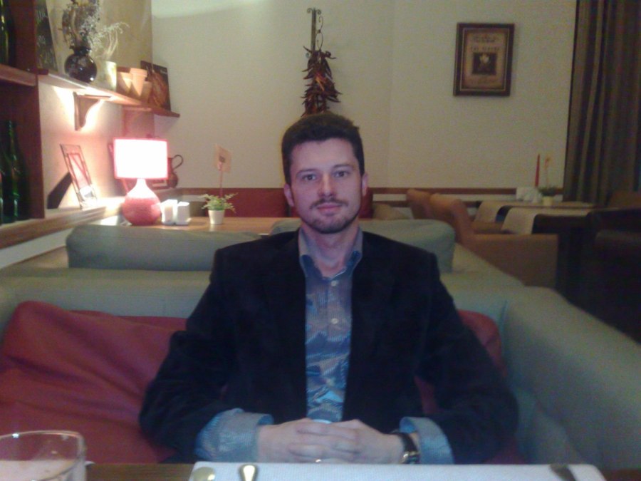 Сергей, 42, Minsk, Belarus