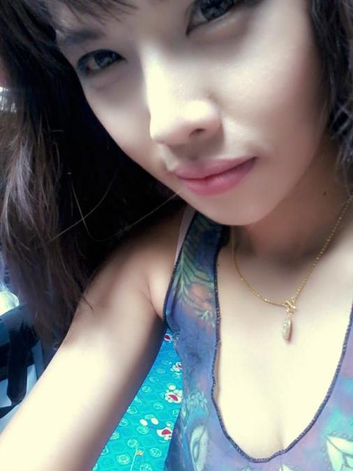 Betty Betty, 42, Bangkok, Thailand