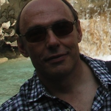 Roman, 59, Dallas, United States