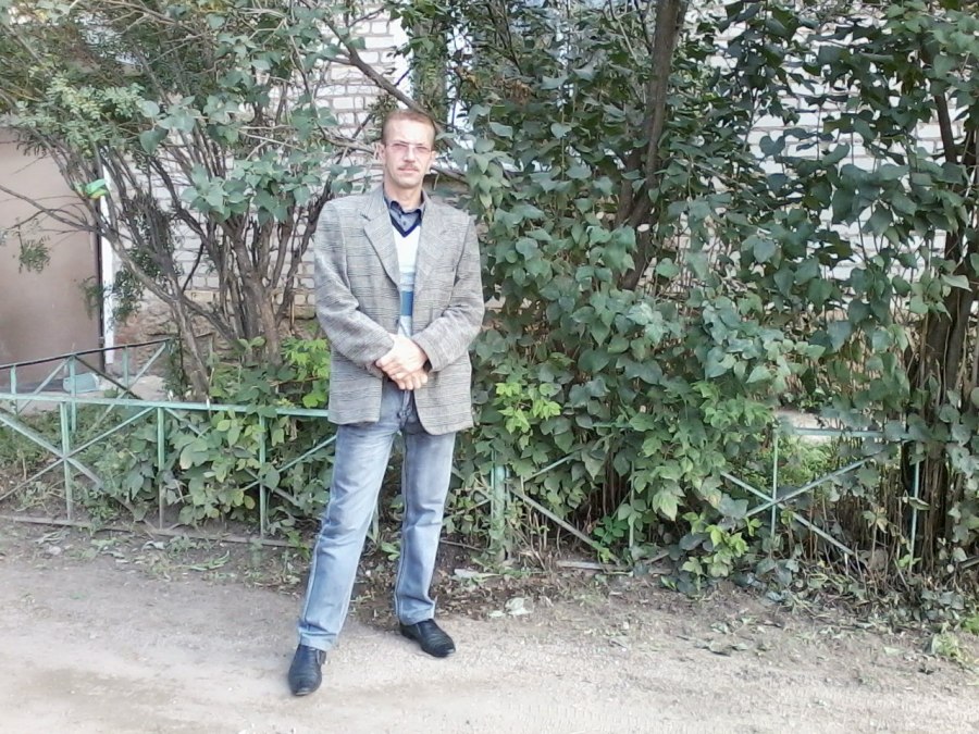 Александр, 52, Kazan, Russian Federation