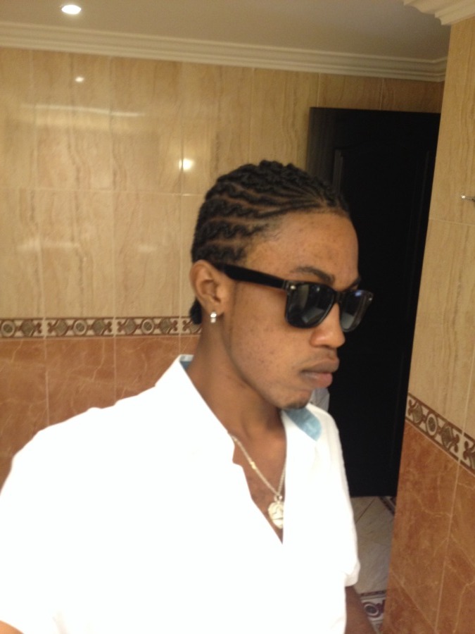 Shaviy , 32, Savanna-la-mar, Jamaica