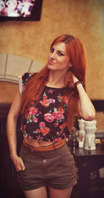 Надя, 36, Lviv, Ukraine