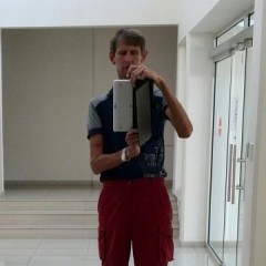 сергей, 64, Moscow, Russian Federation