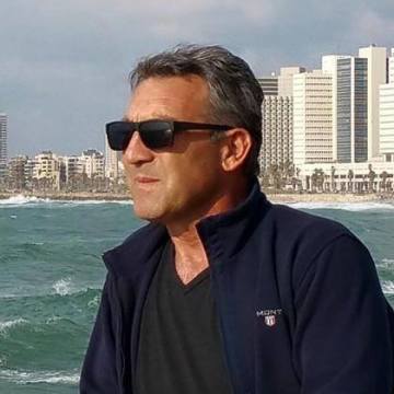 Igor, 63, Ashdod, Israel