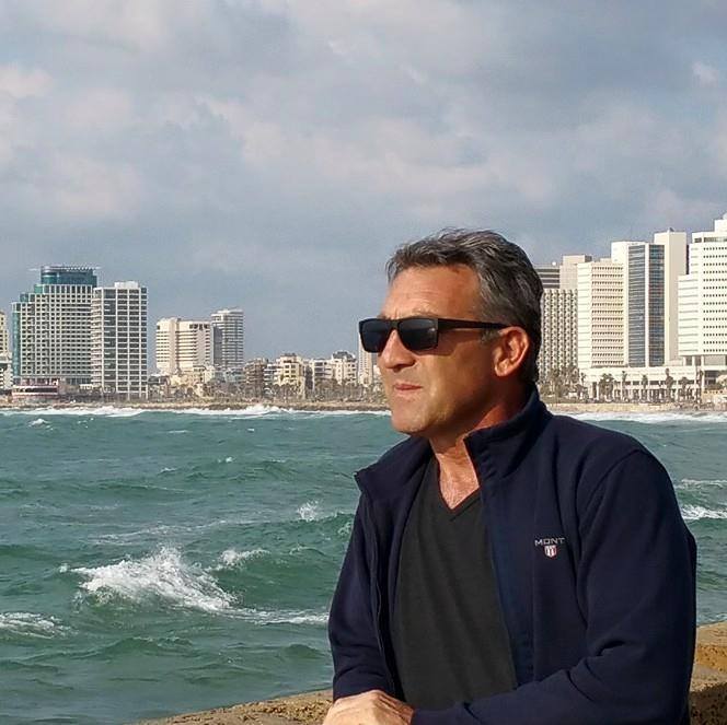 Igor, 63, Ashdod, Israel