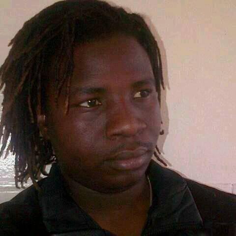 Silver Voice, 42, Maputo, Mozambique