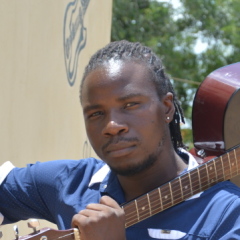 Silver Voice, 42, Maputo, Mozambique