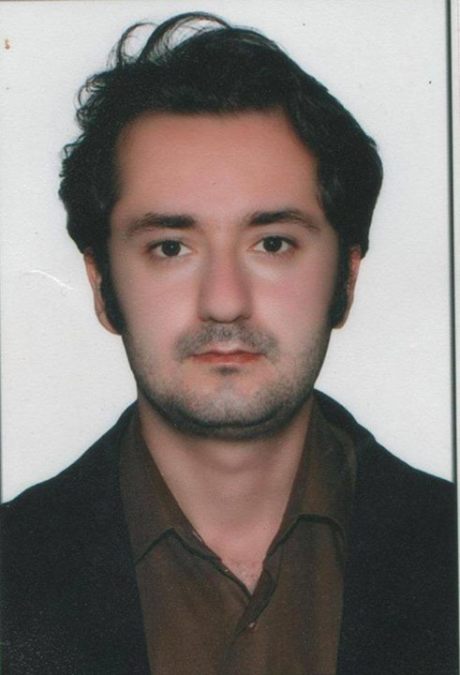 farahd mojdehi, 45, Ankara, Turkey