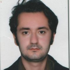 farahd mojdehi, 45, Ankara, Turkey