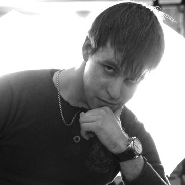 Алексей, 40, Zaporizhzhya, Ukraine