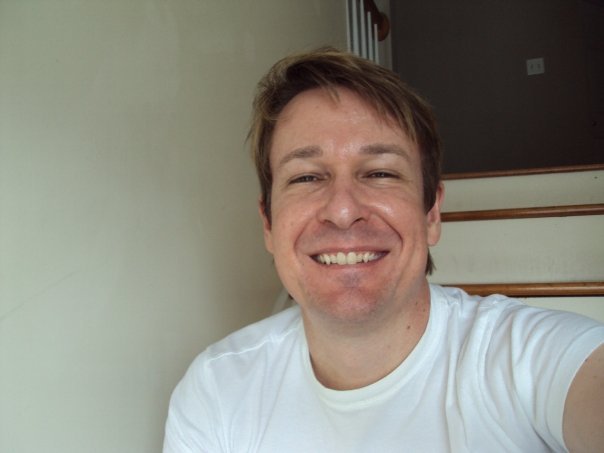 Sammuel Beckly, 56, New York, United States