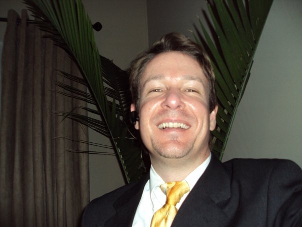 Sammuel Beckly, 56, New York, United States