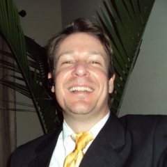 Sammuel Beckly, 56, New York, United States