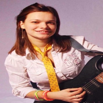 Anastasya, 36, Arkhangelskoye, Russian Federation