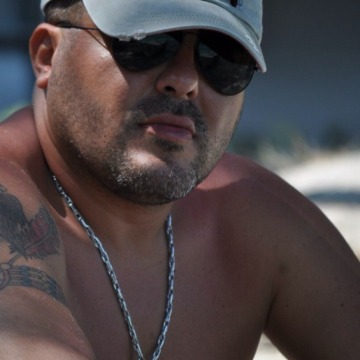 Alexandros Baser, 45, Izmir, Turkey