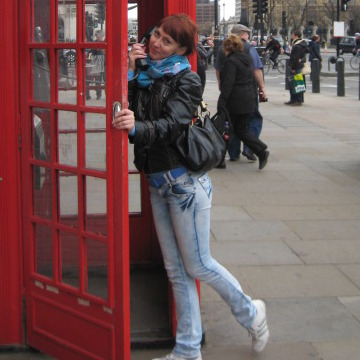 Ekaterina, 42, Kaluga, Russian Federation