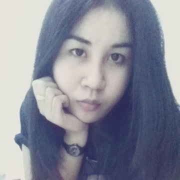 Hong, 29, Tha Chana, Thailand