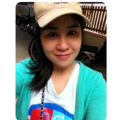 Hong, 29, Tha Chana, Thailand