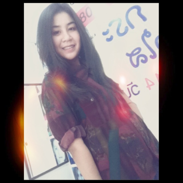 Hong, 29, Tha Chana, Thailand