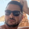Nassim, 41, Haifa, Israel
