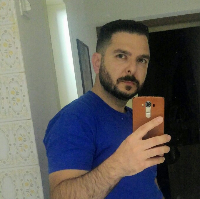 Nassim, 41, Haifa, Israel