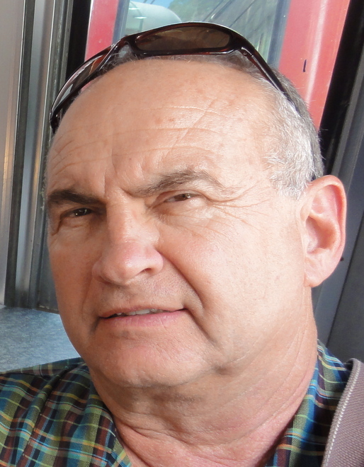 Roy, 74, California City, United States